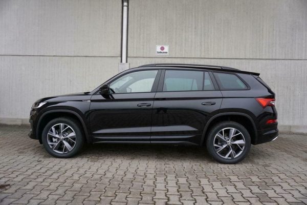 Skoda Suv transfer